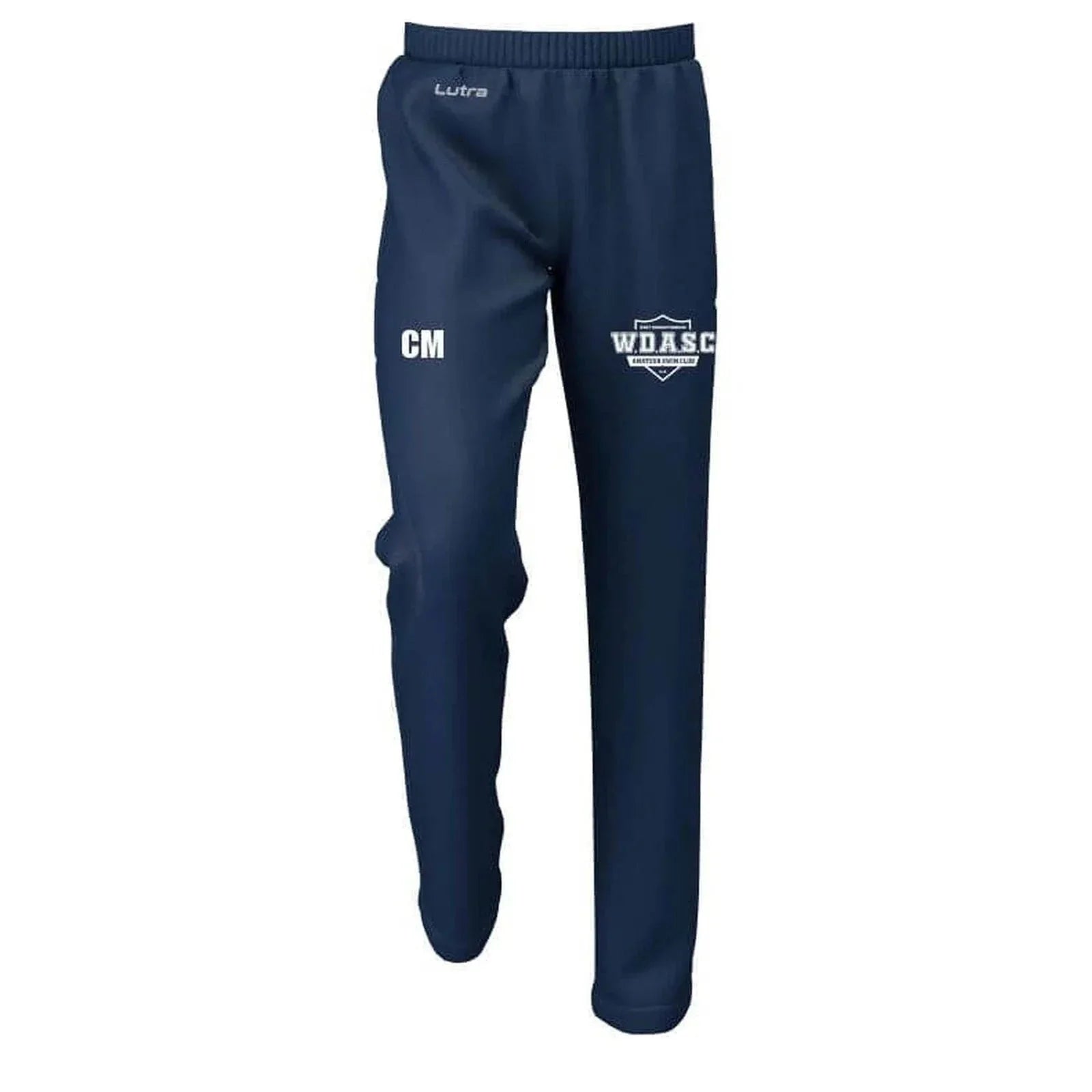 WDASC - JNR Training Pants