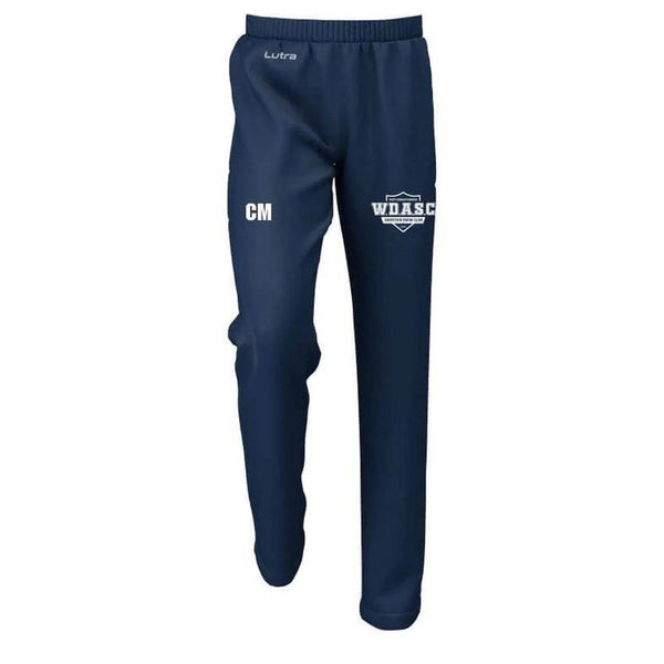 WDASC - Classic Lined Stadium Training Pant Unisex