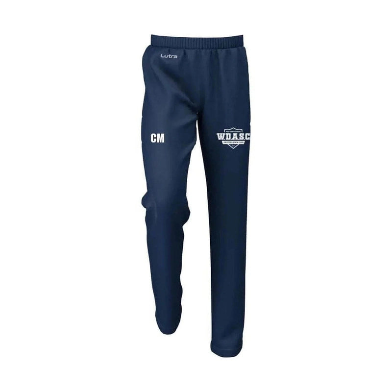 WDASC - Unisex Stadium Track Pant | WrightSport