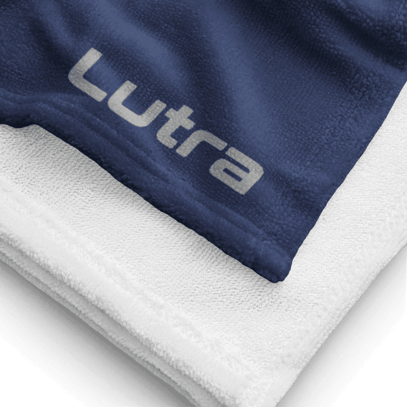 WDASC - Custom Microfibre / Cotton Towel | WrightSport