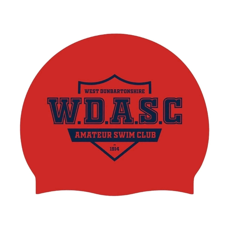 WDASC - Premium Silicone Swim Cap | WrightSport