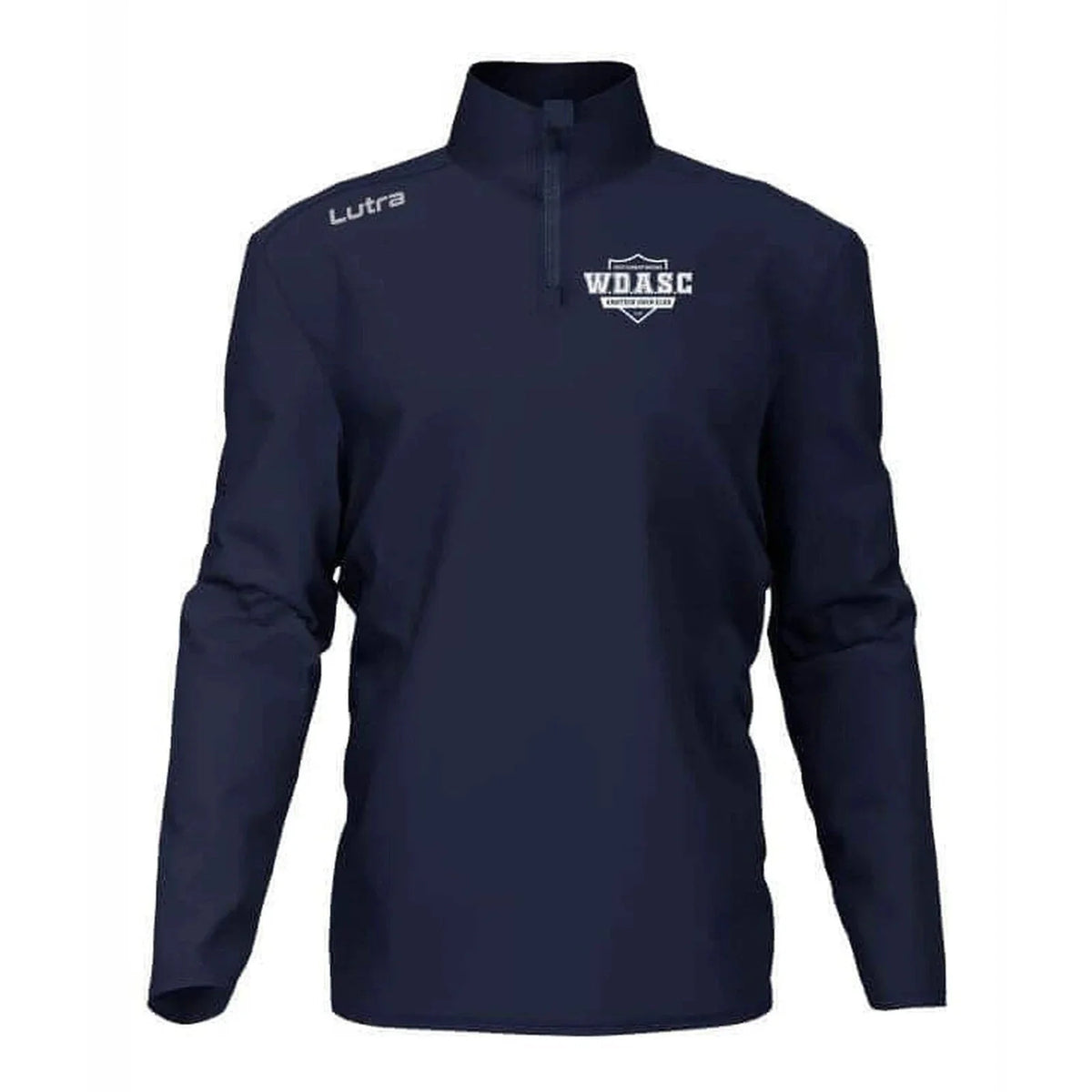 WDASC - Midlayer 1/4 Zip JNR