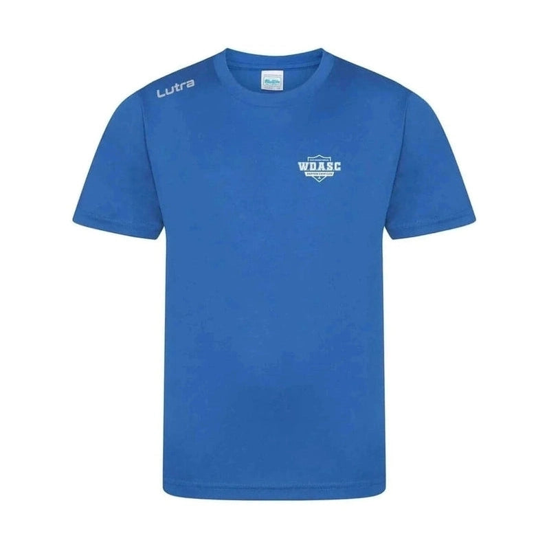 WDASC - Kid's Cool T | WrightSport