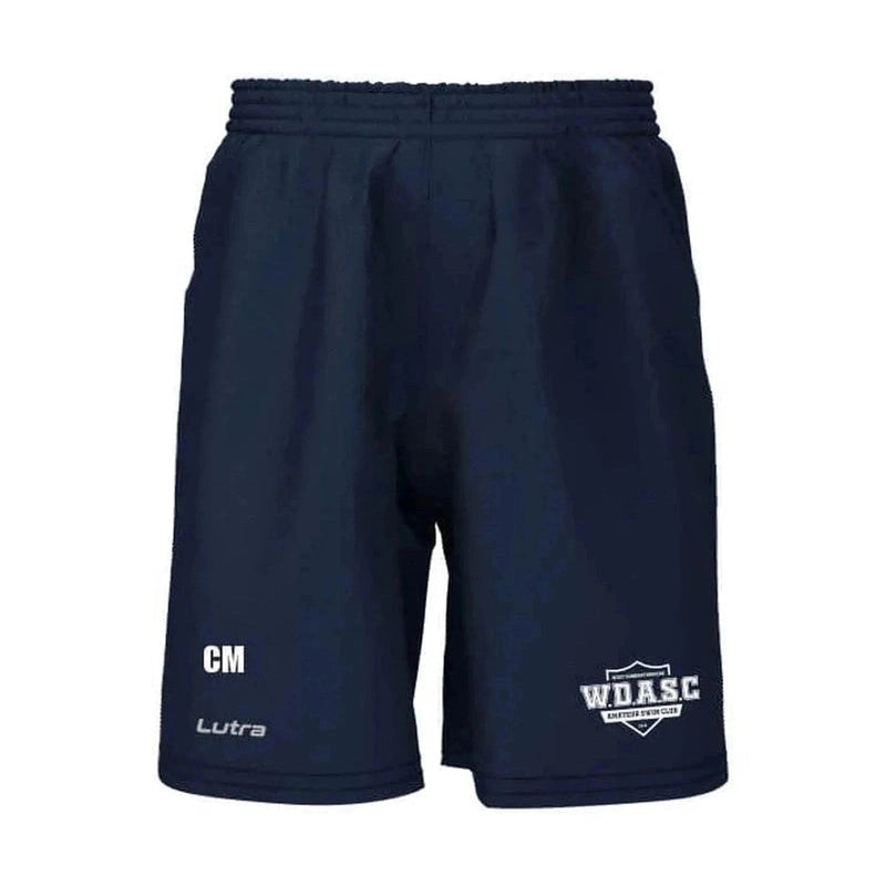 WDASC - JNR Pro Training Short | WrightSport