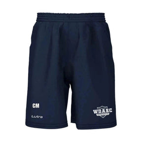 WDASC - JNR Pro Training Short | WrightSport