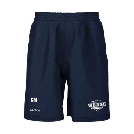 WDASC - JNR Pro Training Short | WrightSport