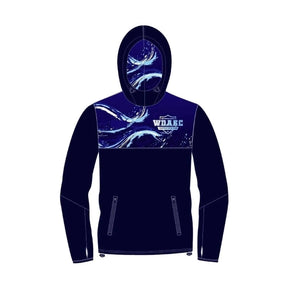WDASC - JNR 'Tec' Hoodie | WrightSport