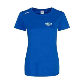 WDASC - Women's Cool T | WrightSport