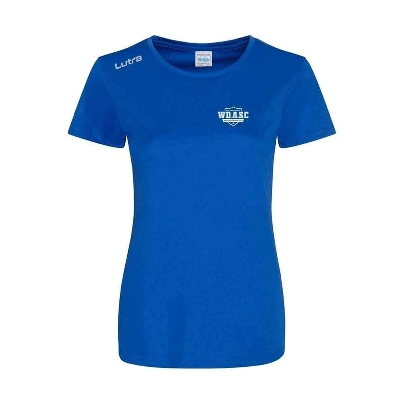 WDASC - Women's Cool T | WrightSport