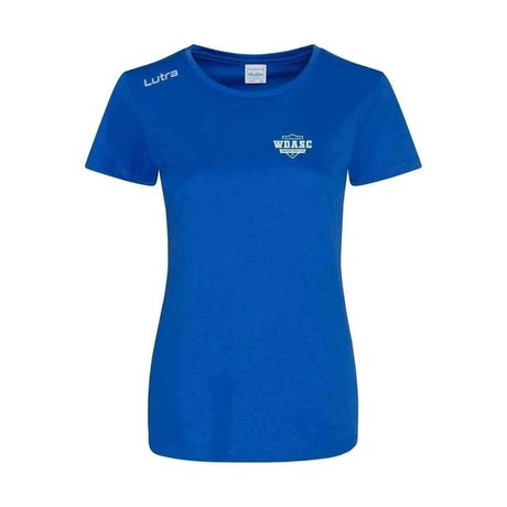 WDASC - Women's Cool T | WrightSport