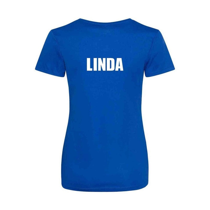 WDASC - Women's Cool T | WrightSport