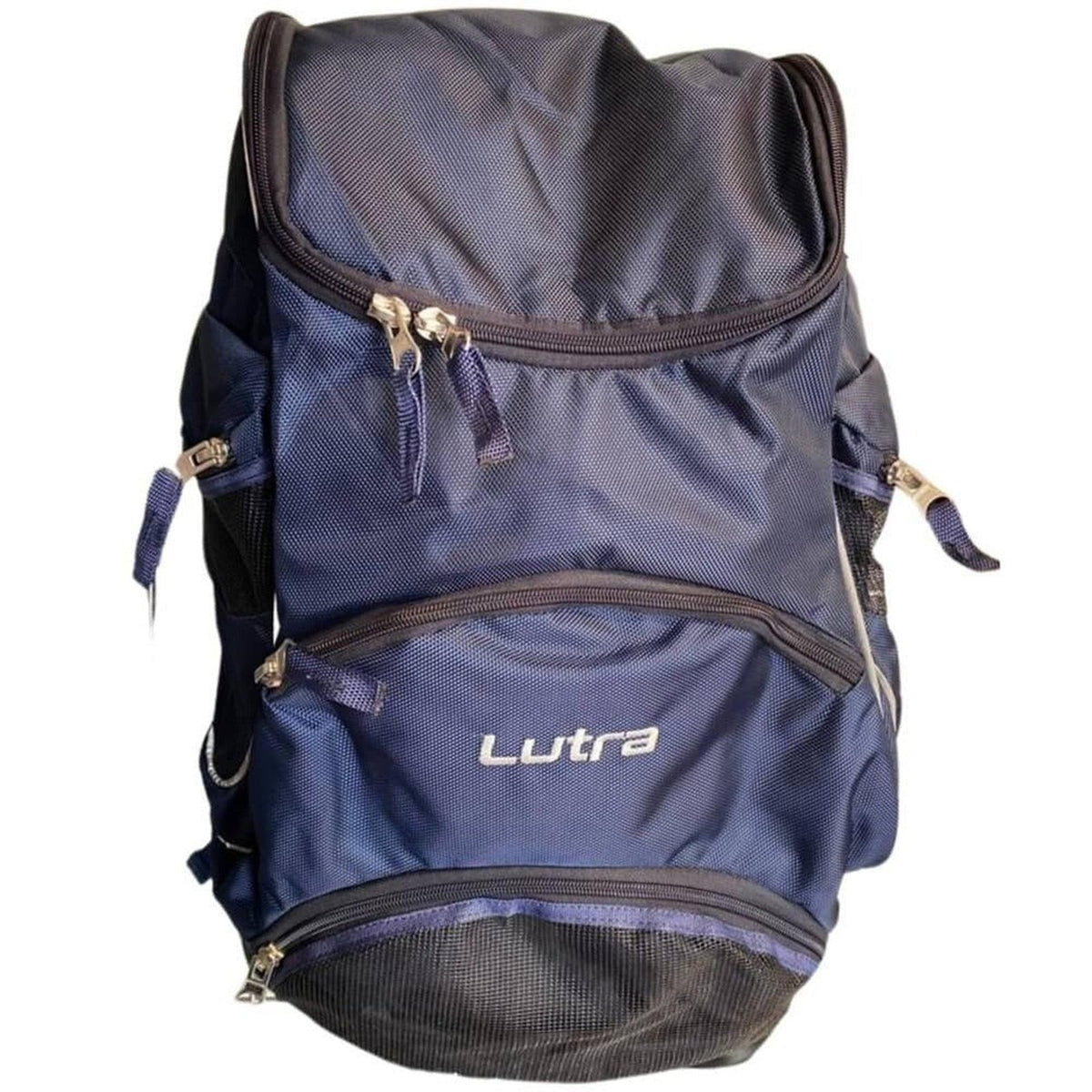 WDASC - Lutra Premium Team Backpack 45 litre - Navy