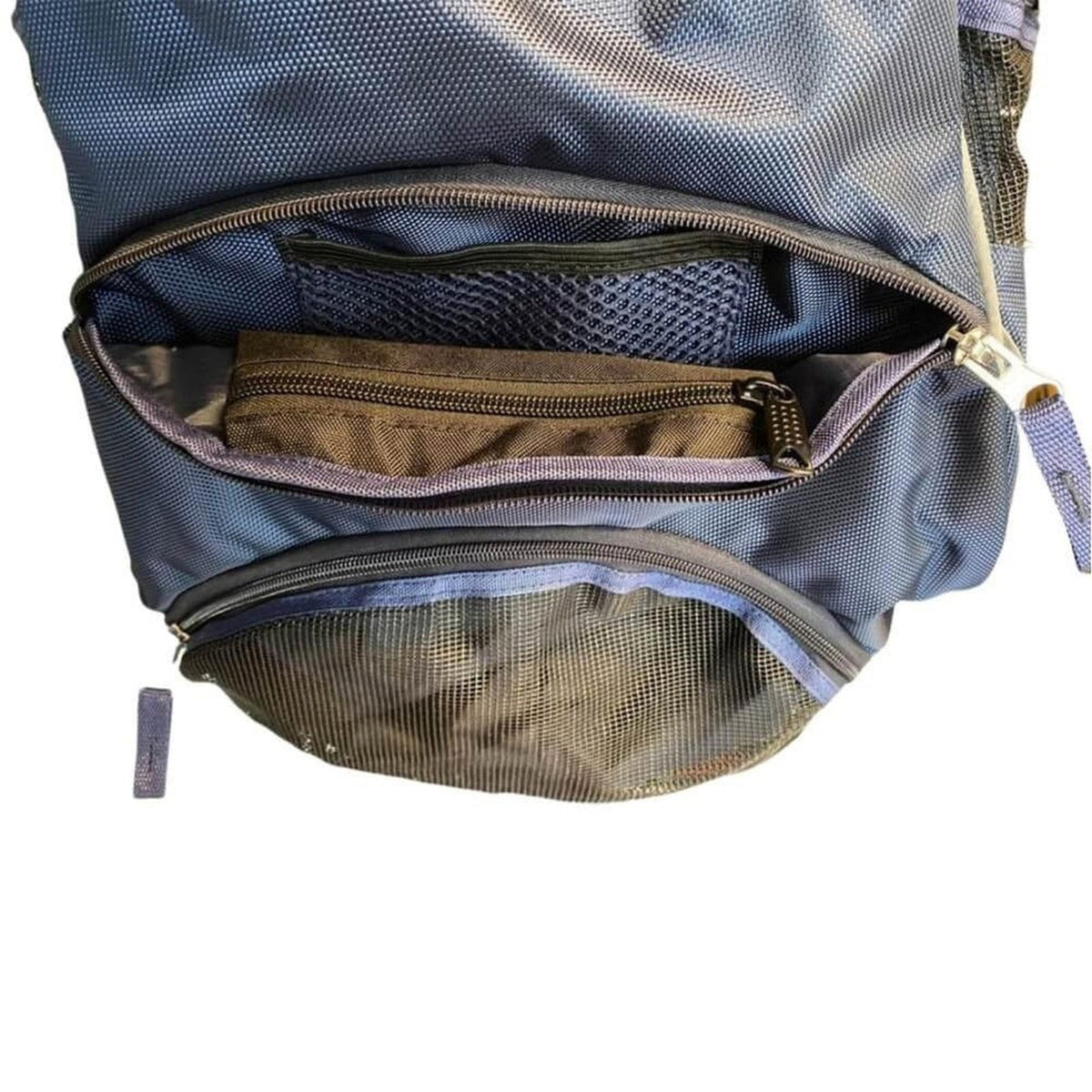 WDASC - Lutra Premium Team Backpack 45 litre - Navy