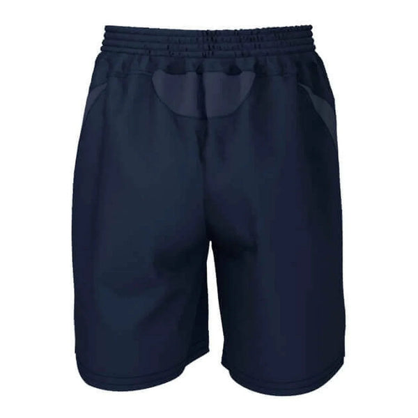 WDASC - Lutra Pro Training Shorts JNR