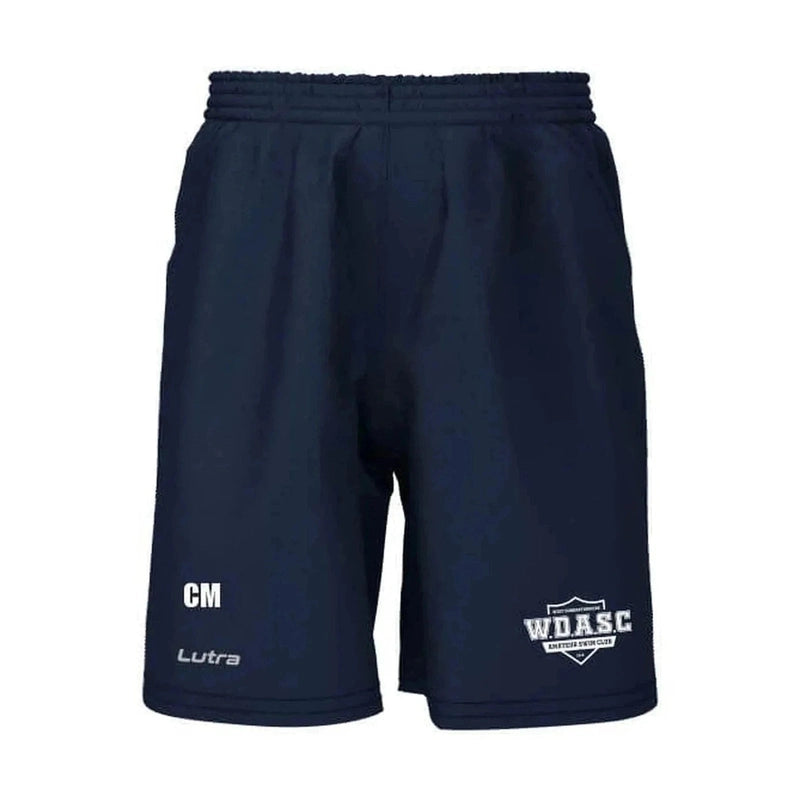 WDASC - JNR Pro Training Short | WrightSport