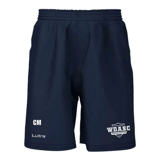 WDASC - Lutra Pro Training Shorts JNR