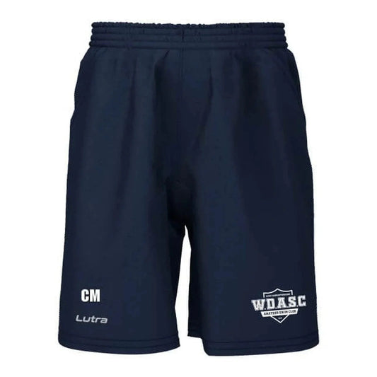 WDASC - Lutra Pro Training Shorts Unisex