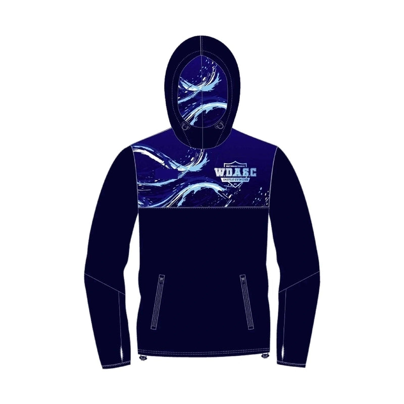 WDASC - Unisex 'Tec' Hoodie | WrightSport