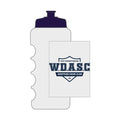 WDASC - Olympic Water Bottle | WrightSport