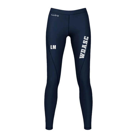 WDASC - Power Stretch Leggings Ladies