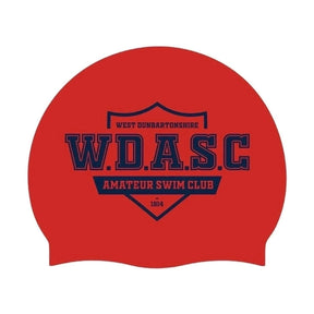 WDASC - Premium Silicone Swim Cap | WrightSport