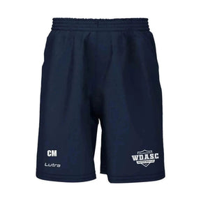 WDASC - Unisex Pro Training Short | WrightSport