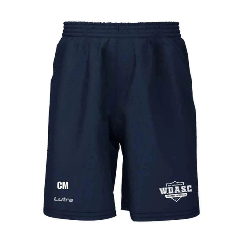 WDASC - Unisex Pro Training Short | WrightSport