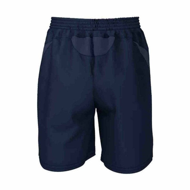 WDASC - Unisex Pro Training Short | WrightSport