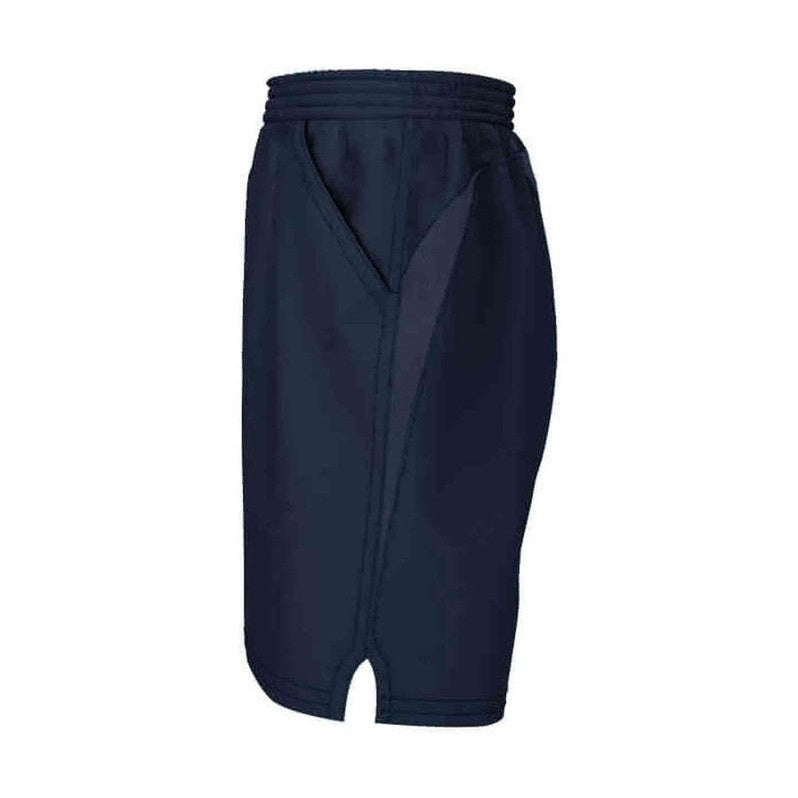 WDASC - Unisex Pro Training Short | WrightSport