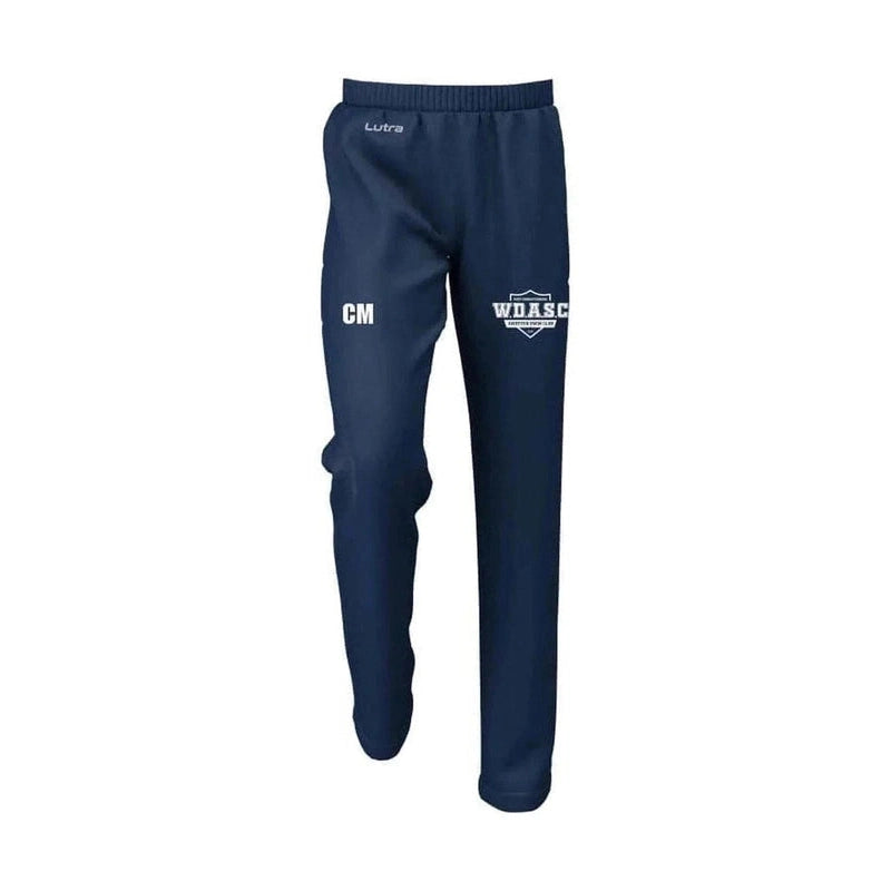 WDASC - Unisex Stadium Track Pant | WrightSport