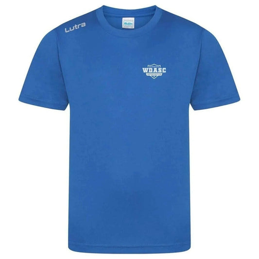 WDASC - Tech Tee JNR