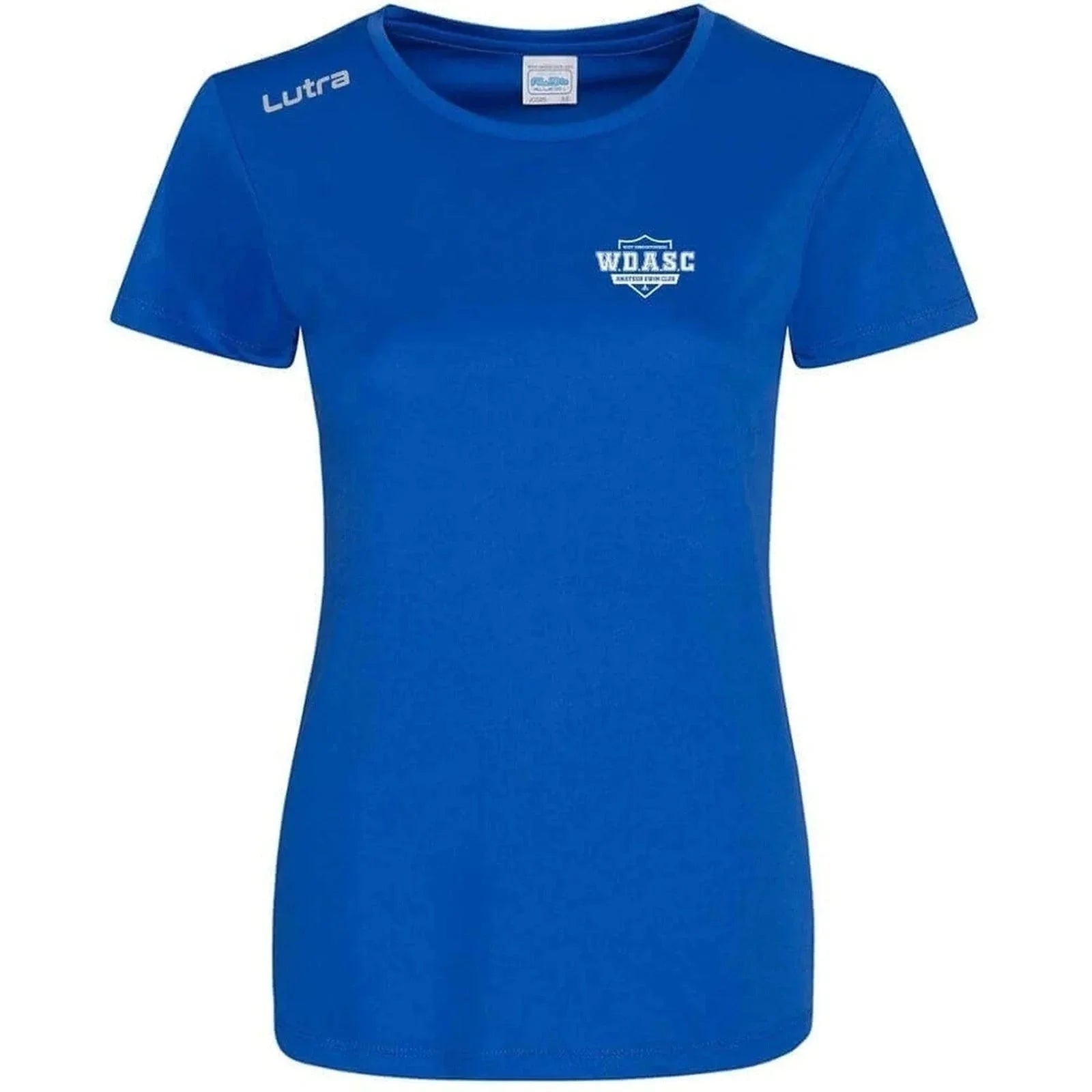 WDASC - Women's Tech T-Shirt