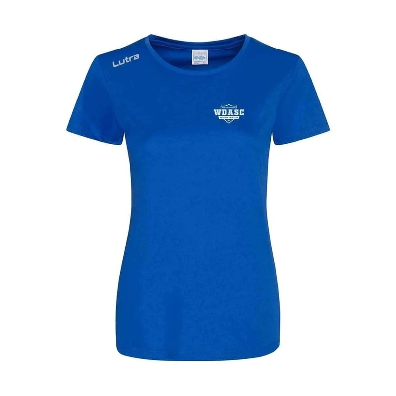 WDASC - Women's Cool T | WrightSport