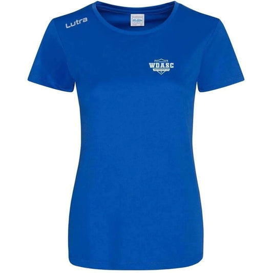 WDASC - Tech Tee Ladies