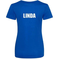 WDASC - Tech Tee Ladies