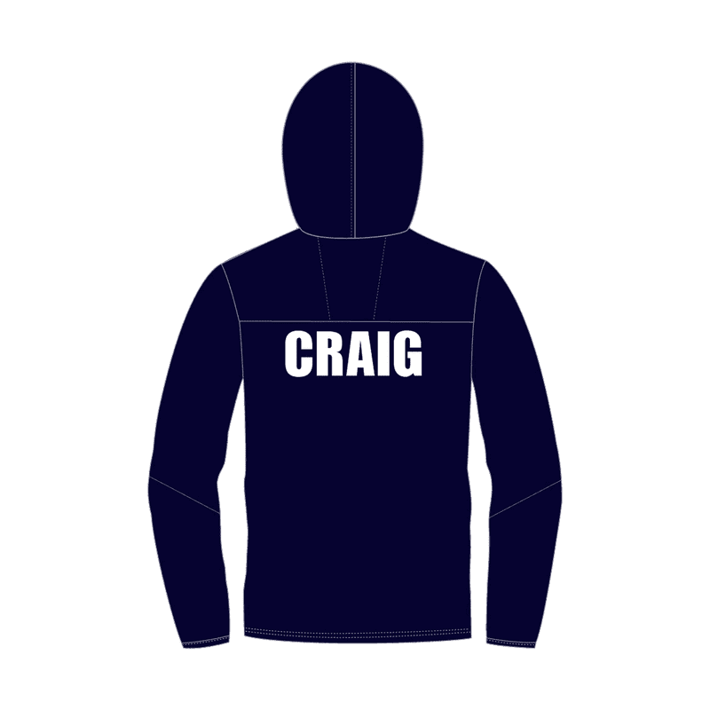WDASC - Unisex 'Tec' Hoodie | WrightSport