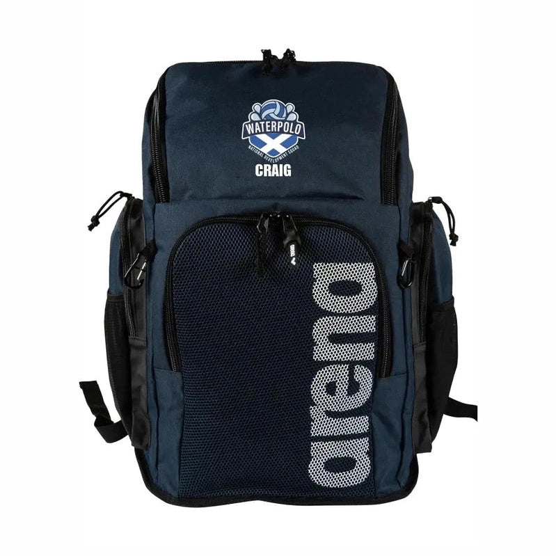 Water Polo 'NDS' - Arena Team Backpack 45 | WrightSport