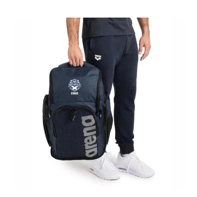 Water Polo 'NDS' - Arena Team Backpack 45 | WrightSport