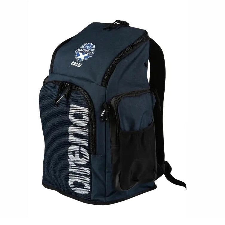 Water Polo 'NDS' - Arena Team Backpack 45 | WrightSport