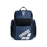 Water Polo NDS - Arena One Go Backpack 45 L - Navy