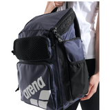 Water Polo NDS - Arena One Go Backpack 45 L - Navy