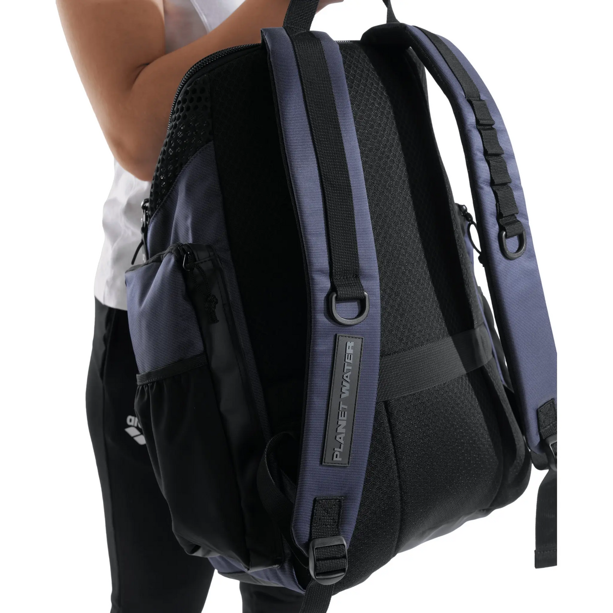 Water Polo NDS - Arena One Go Backpack 45 L - Navy