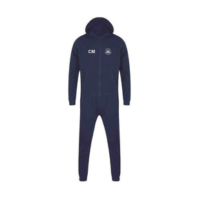 Westhill District ASC - Unisex All In One | WrightSport