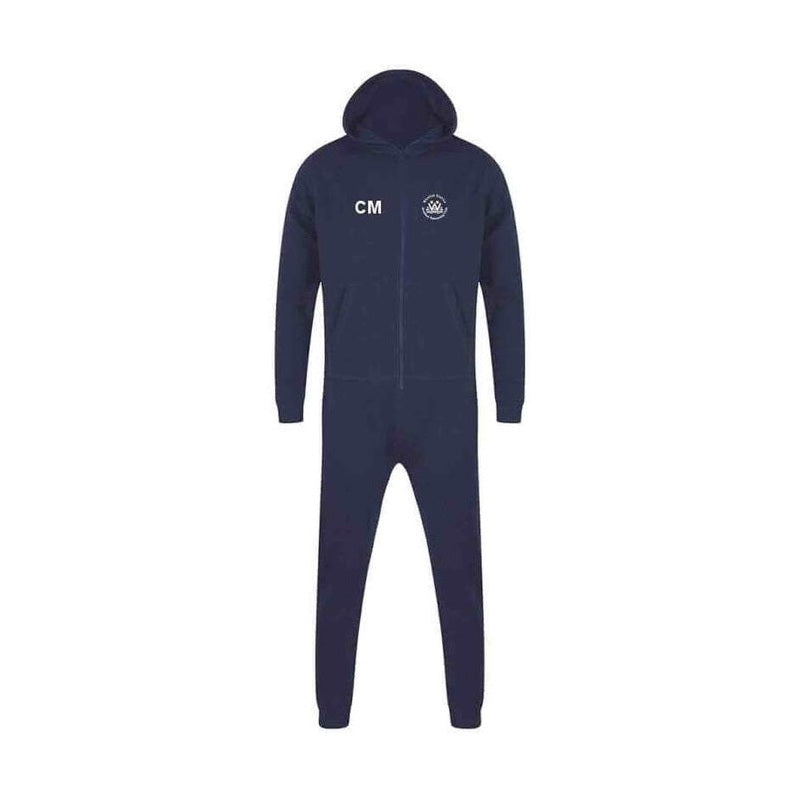 Westhill District ASC - Unisex All In One | WrightSport