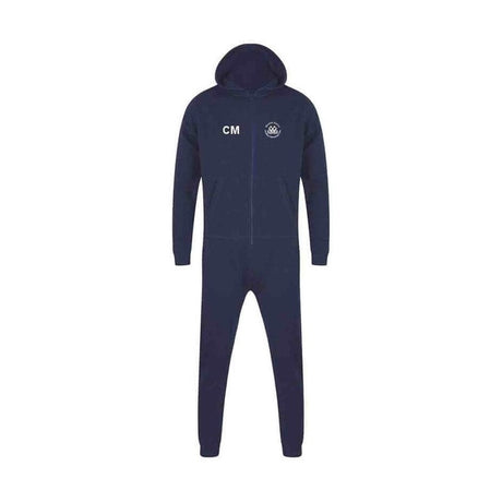 Westhill District ASC - Unisex All In One | WrightSport