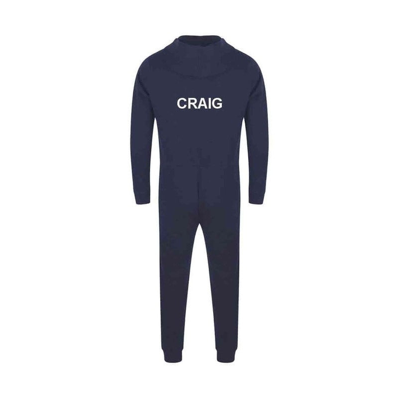 Westhill District ASC - Unisex All In One | WrightSport