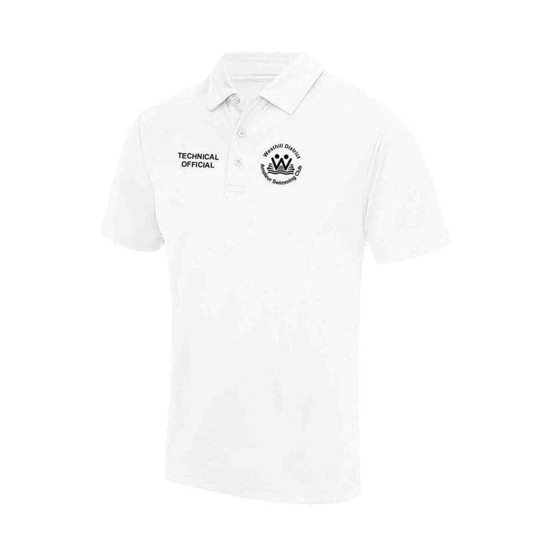 Westhill District ASC - Unisex Cool Polo 'STO' | WrightSport