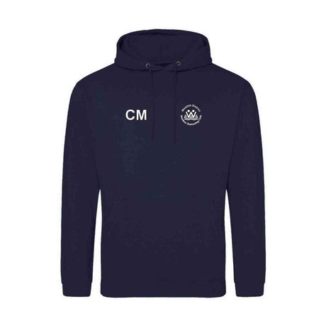 Westhill District ASC - Unisex Heavy Blend Hoodie | WrightSport