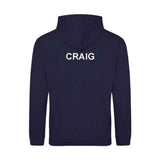Westhill District ASC - Unisex Heavy Blend Hoodie | WrightSport