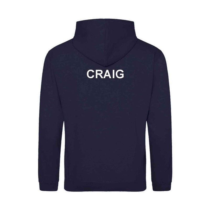 Westhill District ASC - Unisex Heavy Blend Hoodie | WrightSport